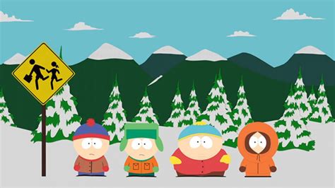 South Park I Creatori Confermano Non Abbiamo Paura Che Venga Cancellato