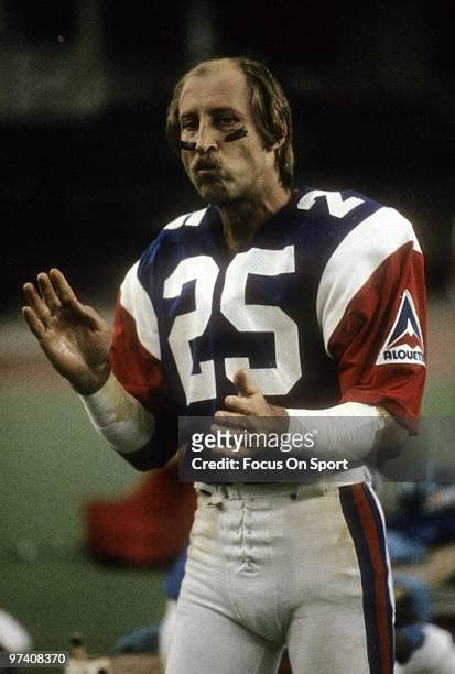 234 Fred Biletnikoff Photos & High Res Pictures - Getty Images