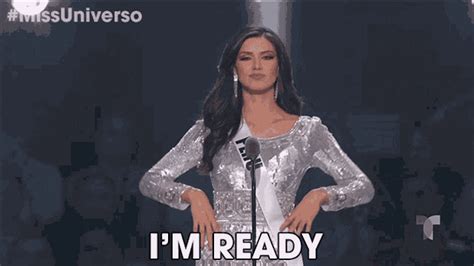 im ready estoy lista gif im ready estoy lista lets   discover