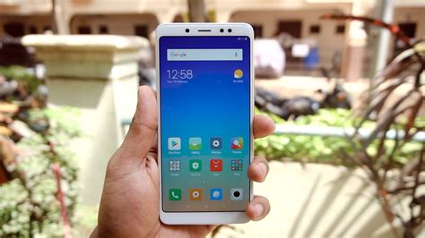 Best Xiaomi Redmi Note 5 Pro Custom ROMs Android Infotech