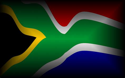 Imagehub: South Africa Flag HD Free Download