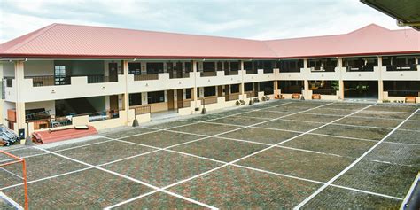 Heads Of Offices Mount Carmel College Baler