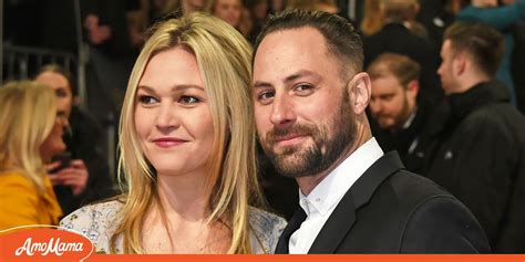 Julia Stiles' Husband: The Actress's Marriage to Preston J. Cook and past Flames