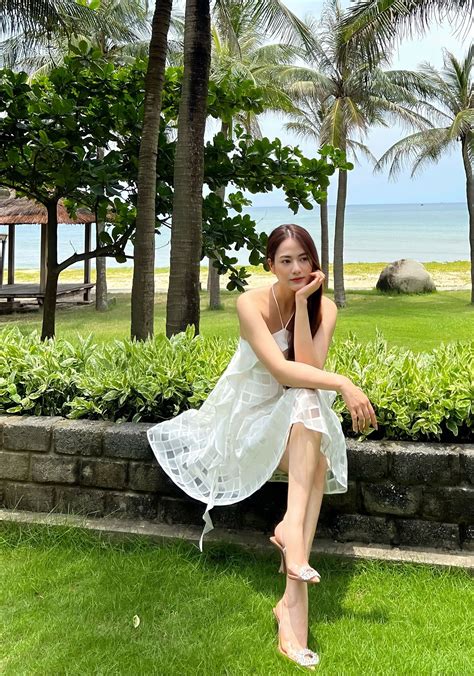 Di N Vi N Vi T Tu N Qua Thu Qu Nh B Ng Gi Chuy N B N I X U L Thanh Huy N Di N Bikini Vtv Vn