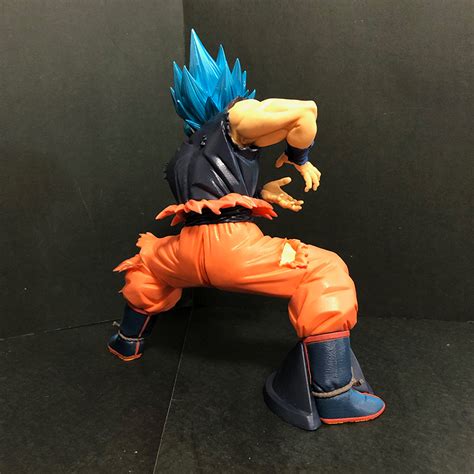 良作の悟空がまた出た！！ ドラゴンボール超 Maximatic The Son Goku Ⅱ 開封レビュー！！ Ufoキャッチャーと