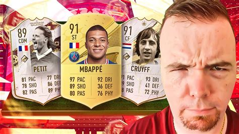 FUT Champs 6pm Content Live Can We Get 9 Wins Through Sweat Champs