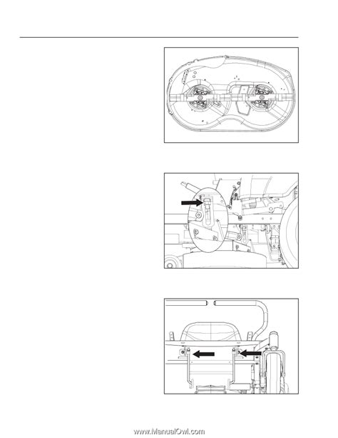 Husqvarna Rz4623 Parts Manual