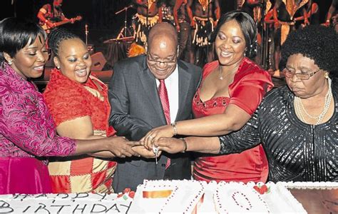 Jacob Zuma to marry sixth wife this week