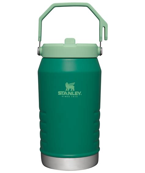 The Iceflow Flip Straw Jug 64 Oz Insulated Water Jug Stanley