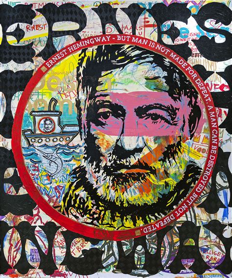 Autobiography Of Ernest Hemingway