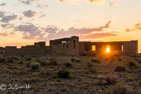 Fort Churchill Ruins | Shutterbug