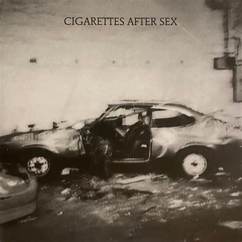 Пластинка Cigarettes After Sex Bubblegum LP купить с доставкой по выгодным ценам в