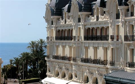 Hôtel de Paris Monte-Carlo - Monte Carlo, Monaco : The Leading Hotels ...