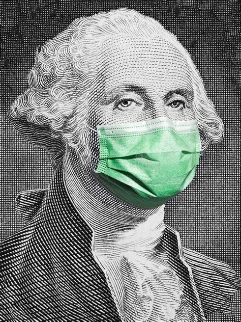 George Washington Green Mask Stock Photos - Free & Royalty-Free Stock ...