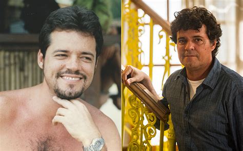 Antes E Depois Confira Fotos Do Elenco De Corpo Dourado Anos Depois