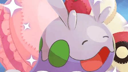 Pok Mon Caf Remix Confirma Nuevo Evento Centrado En Goomy Nintenderos