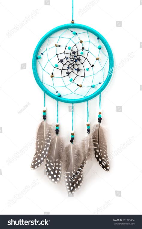 Native American Dreamcatcher Photo Stock Photo 501773404 | Shutterstock