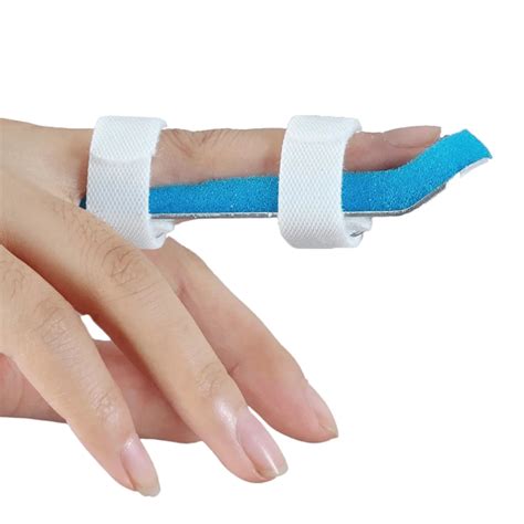 Ulnar Gutter Splint Boxer Fracture Of The Pinky And Ring 60 Off