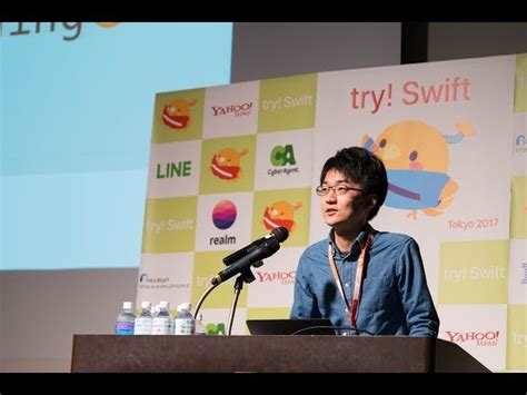 Try Swift Conference Talk Tasting Tests At Cookpad From Try Swift