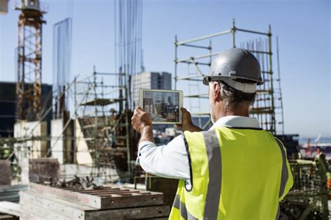 Gerenciamento De Obras Dicas Cursos Como Fazer TC