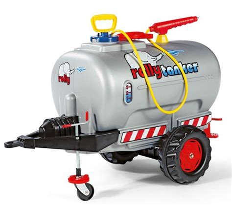 Rolly Toys rollyTanker Vanntank til tråtraktor 30 liter 122776