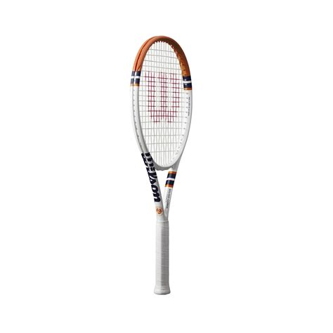 Wilson Clash V Roland Garros Racketspecialisten Se