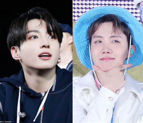 Bts ジョングク、大好きなj Hopeをトコトンからかいまくる！ 暴露されたその知られざるエピソードにびっくり「さすがジョングクだ