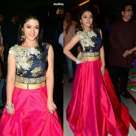 Actress Shriya Sharma Personal Photos Cute Expressions Hot Latest