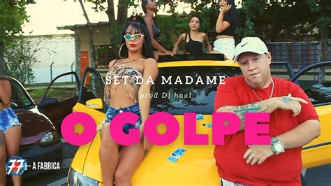 Set Da Madame O Golpe Mcs Biel Enzo Vitinho Do VP Vini Da G