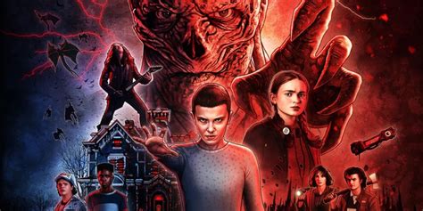 Stranger Things Season 5 Could See This Character Could Play a Much ...