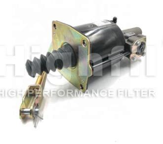 OE::DZ9112230166; - Clutch server