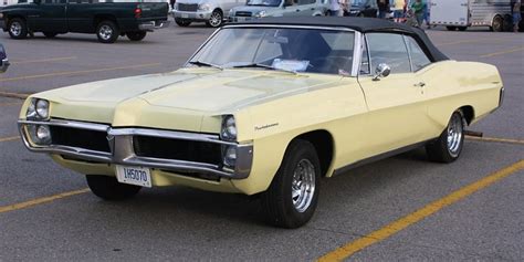 1967 Pontiac Parisienne convertible (Canadian) | Flickr - Photo Sharing!