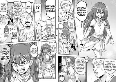 Beleth Seidorei Choukyou Nhentai Hentai Doujinshi And Manga