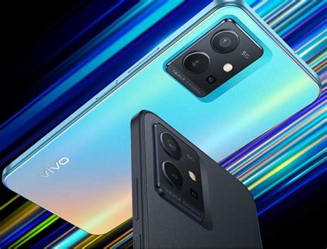 Harga Dan Spesifikasi Vivo X80 Dan X80 Pro HP 5G Terbaru Resmi Rilis