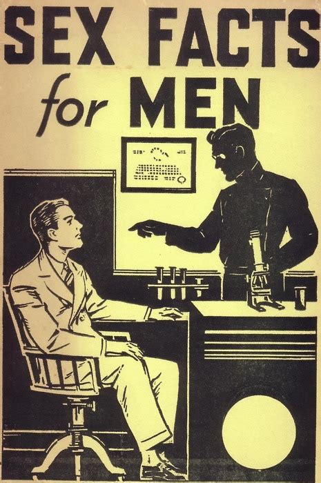 Sex Facts For Men Matthew S Island