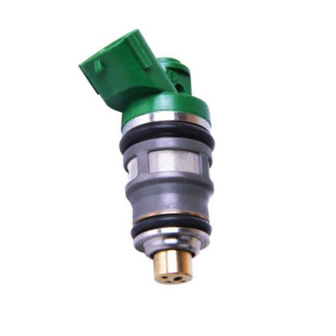 Fuel Injector 15710-87J00 For Suzuki Outboard 50HP DF 50TLK3 50TLK5 ...