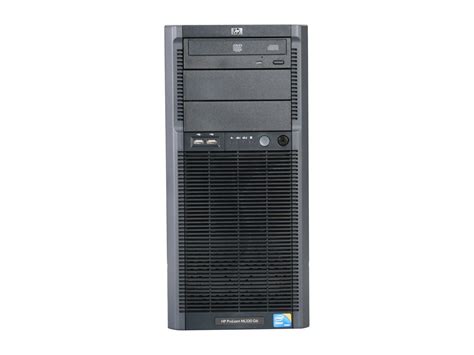 HP ProLiant ML330 G6 Tower Server System Intel Xeon E5606 4 Core 2 13