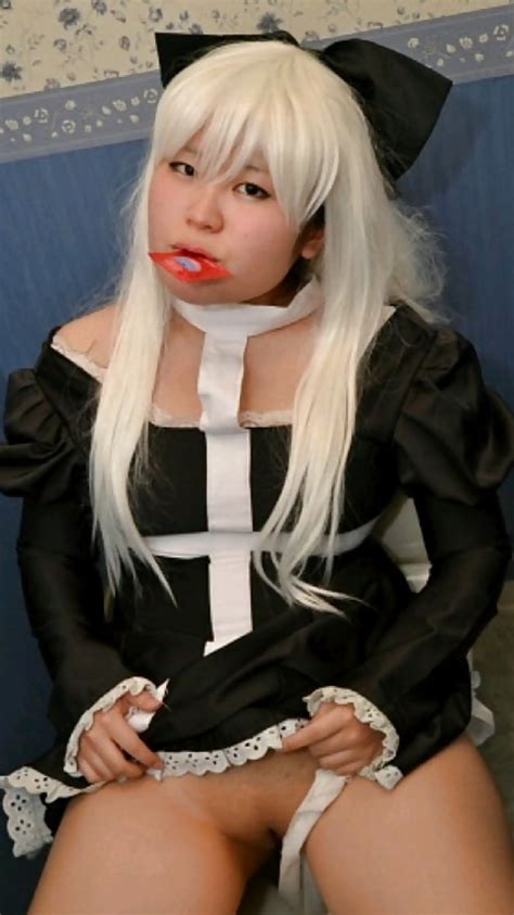 Japanese Amature Cosplay Porn Pictures XXX Photos Sex Images PICTOA
