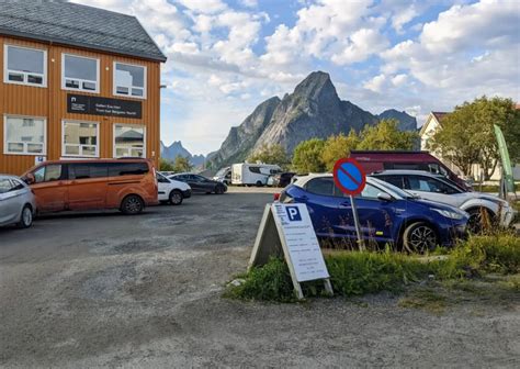 Reine I The Most Beautiful Place in Lofoten?