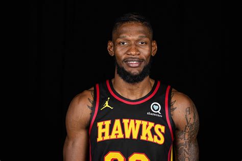 Les Hawks Relancent Chris Silva Basket Usa