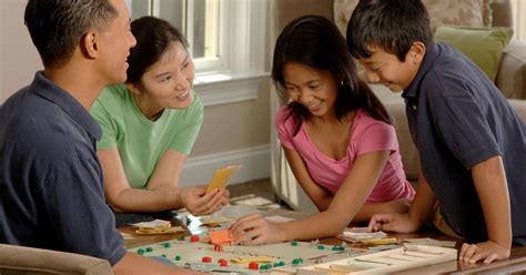 The Best Family Board Games | List of Top Family Games Ideas