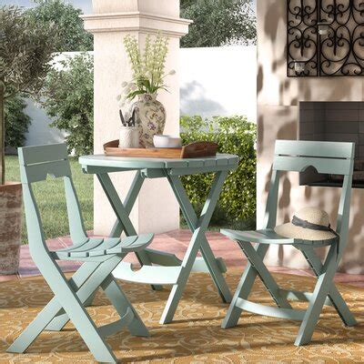 Patio Dining Sets You'll Love | Wayfair