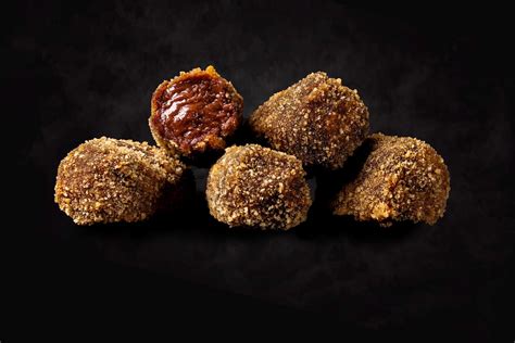 Croquetas De Chocolate La Ribera Gourmet Tienda Online