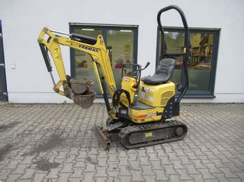 New Yanmar SV08 1C Mini Excavator For Sale From Belgium At Truck1 ID