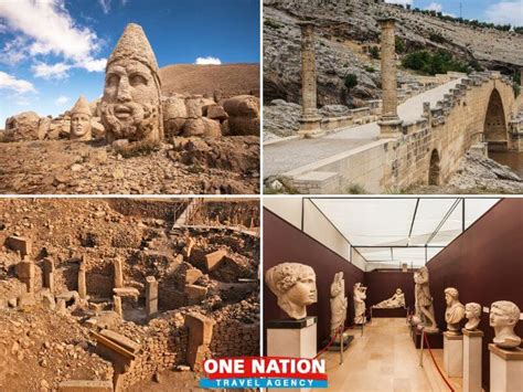 2 Day Mount Nemrut And Gobekli Tepe Tour From Istanbul