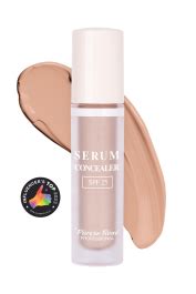 Korektor Pod Oczy Serum Concealer Spf Nr Pierre Ren