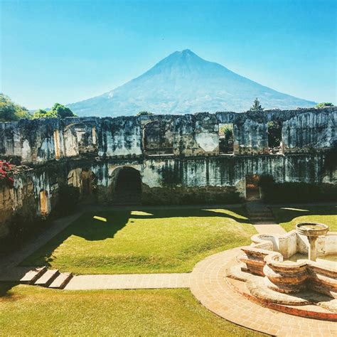 Antigua Guatemala, The Perfect Place For Expats, Tourists, Retirees
