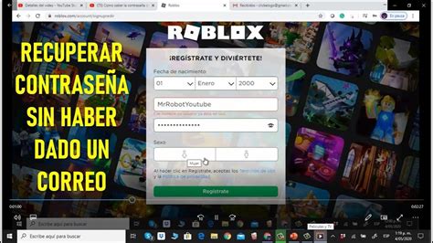 En El Mundo De Roblox Son Miles Las Personas Que Tienen Una Cuenta Y