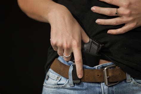 Utah Concealed Carry Class License Permit Courses Ready Gunner