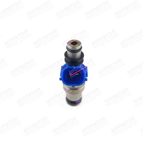 Set Upgrade Fuel Injector For Toyota Starlet Glanza E Fte Turbo